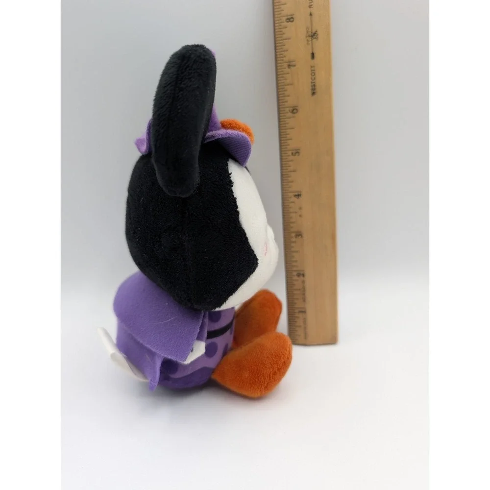 Hallmark Better Together‎ Minnie Mouse Halloween Witch 7